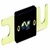 Gold AML Wafer Fuses 100 AMP