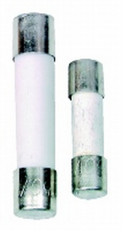 3AG Fast Blow Ceramic Fuses 10A 