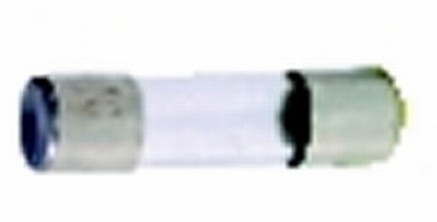 M205 Quick Blow Fuse 100mA 