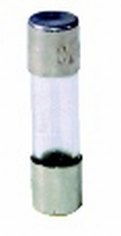 M205 Quick Blow Fuse 4A 