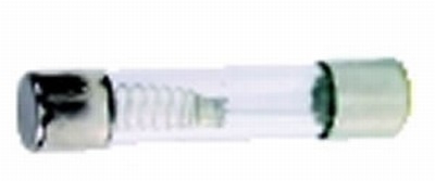 3AG Slow Blow Fuse 1A