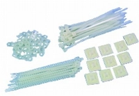 Cable Tie Tidy Kit Thumbnail Cable Tie Tidy Kit