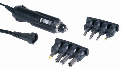 Cigarette Lighter Adaptor Cable