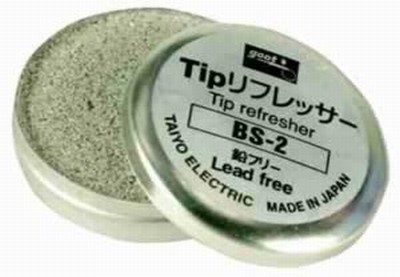 Goot Soldering Iron Tip Cleaner 15g