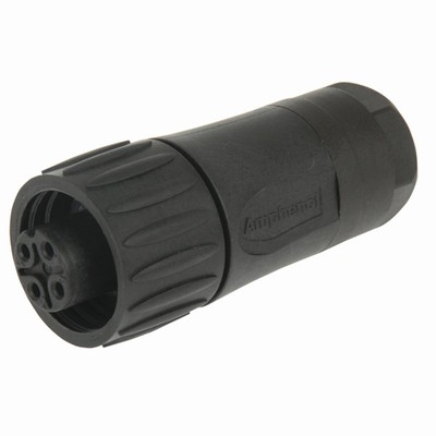 Line Socket Hirschmann C16-1