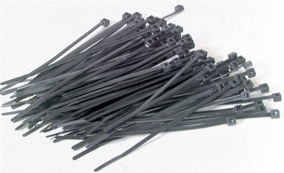 Cable Tie 500mm x 4.8mm Pack of 15