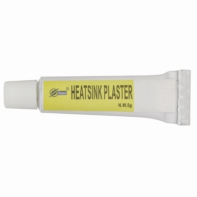 Heatsink Compound 5g Tube