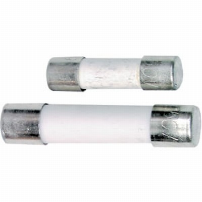 M205 Slow Blow Ceramic Fuses 4A