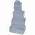 Sealed ABS Enclosure - 171 x 121 x 80mm