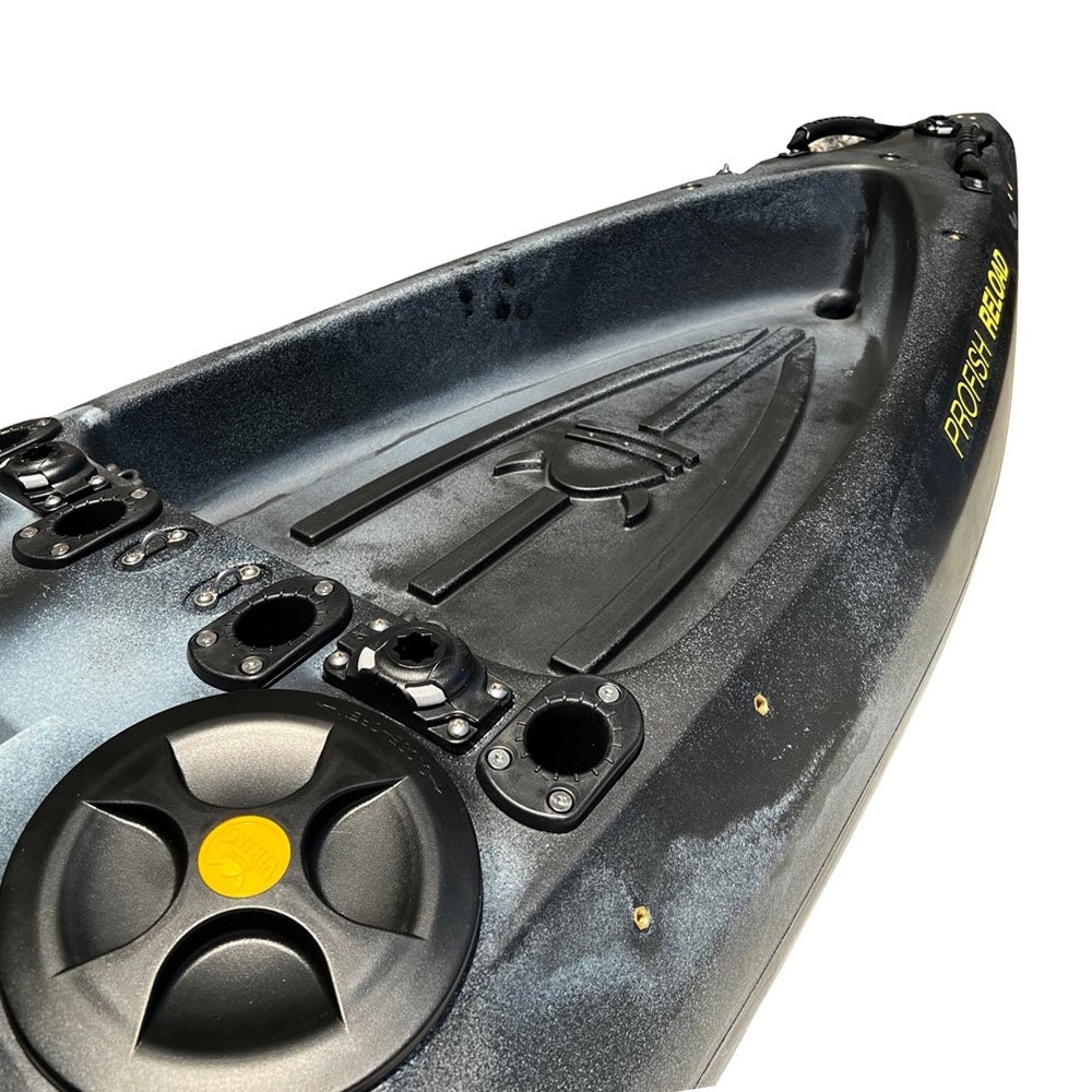 Viking Profish Reload Premium Fishing Kayak with Paddle Daybreak 4.5m