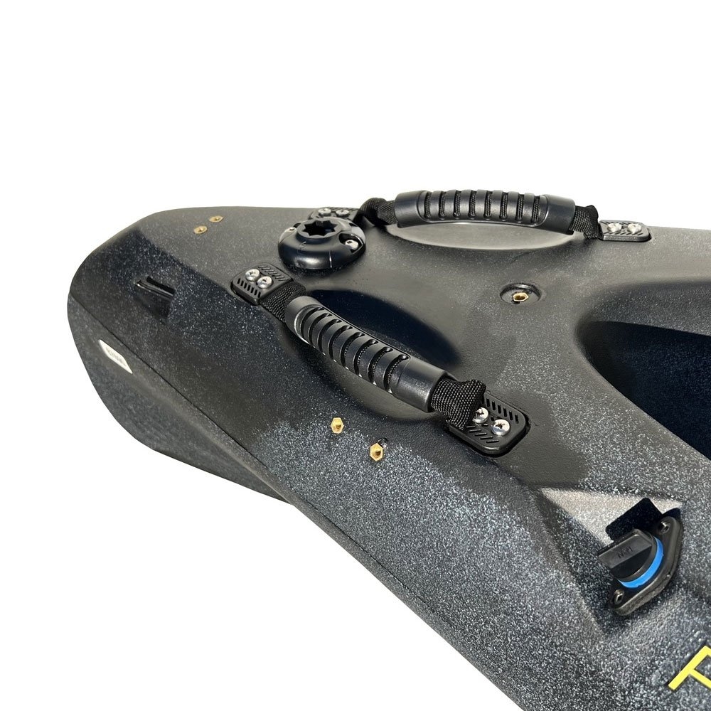 Viking Profish Reload Premium Fishing Kayak with Paddle Daybreak 4.5m