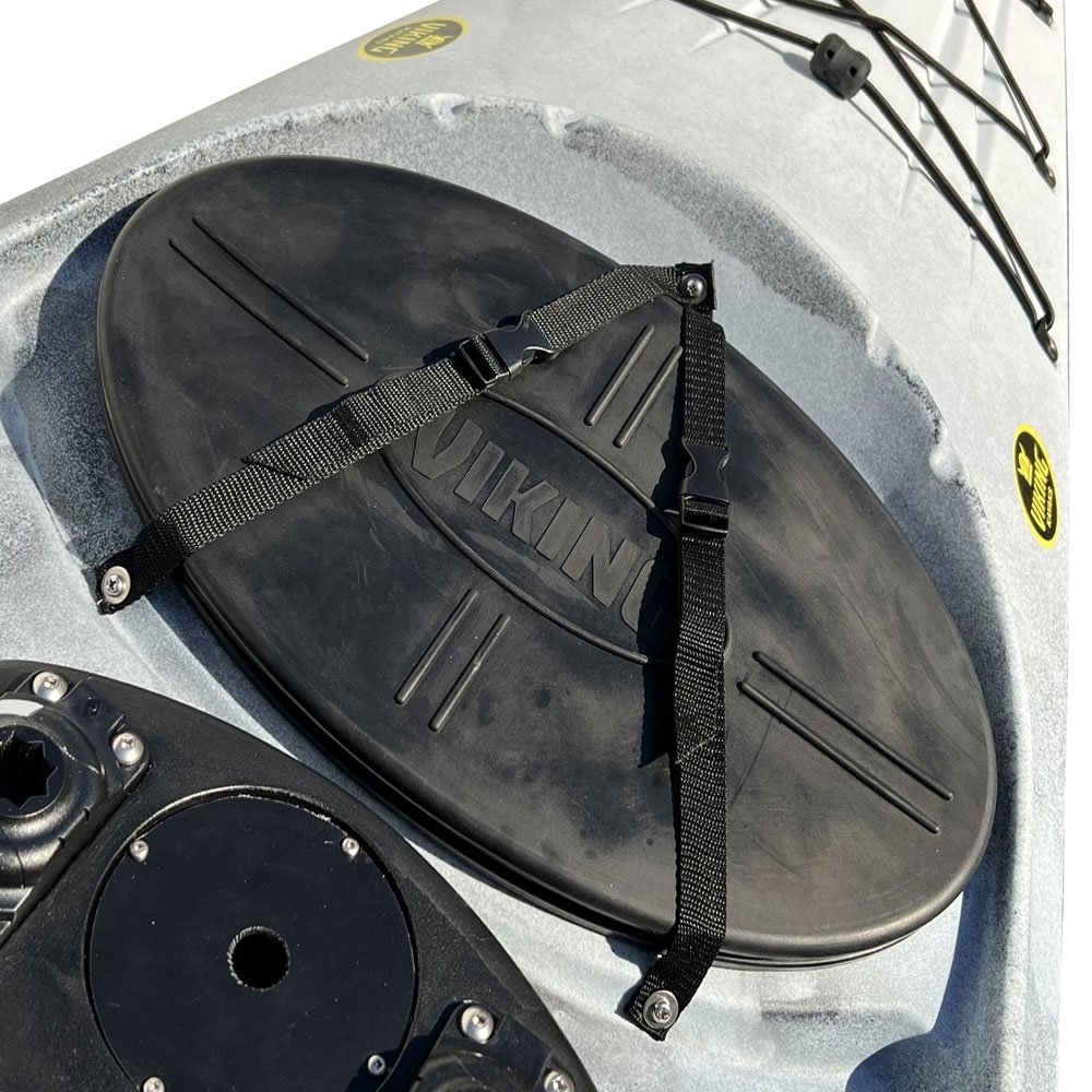 Viking Profish Reload Premium Fishing Kayak with Paddle Daybreak 4.5m