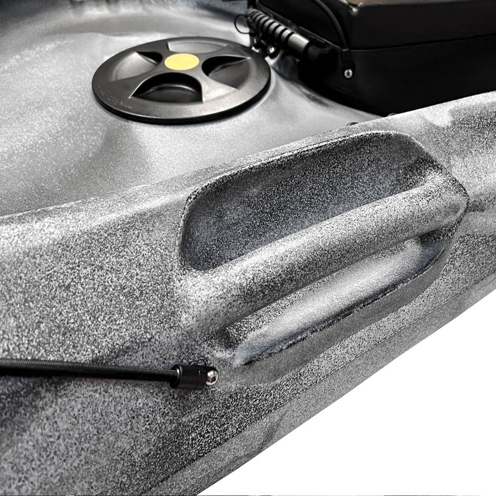 Viking Profish Reload Premium Fishing Kayak with Paddle Daybreak 4.5m