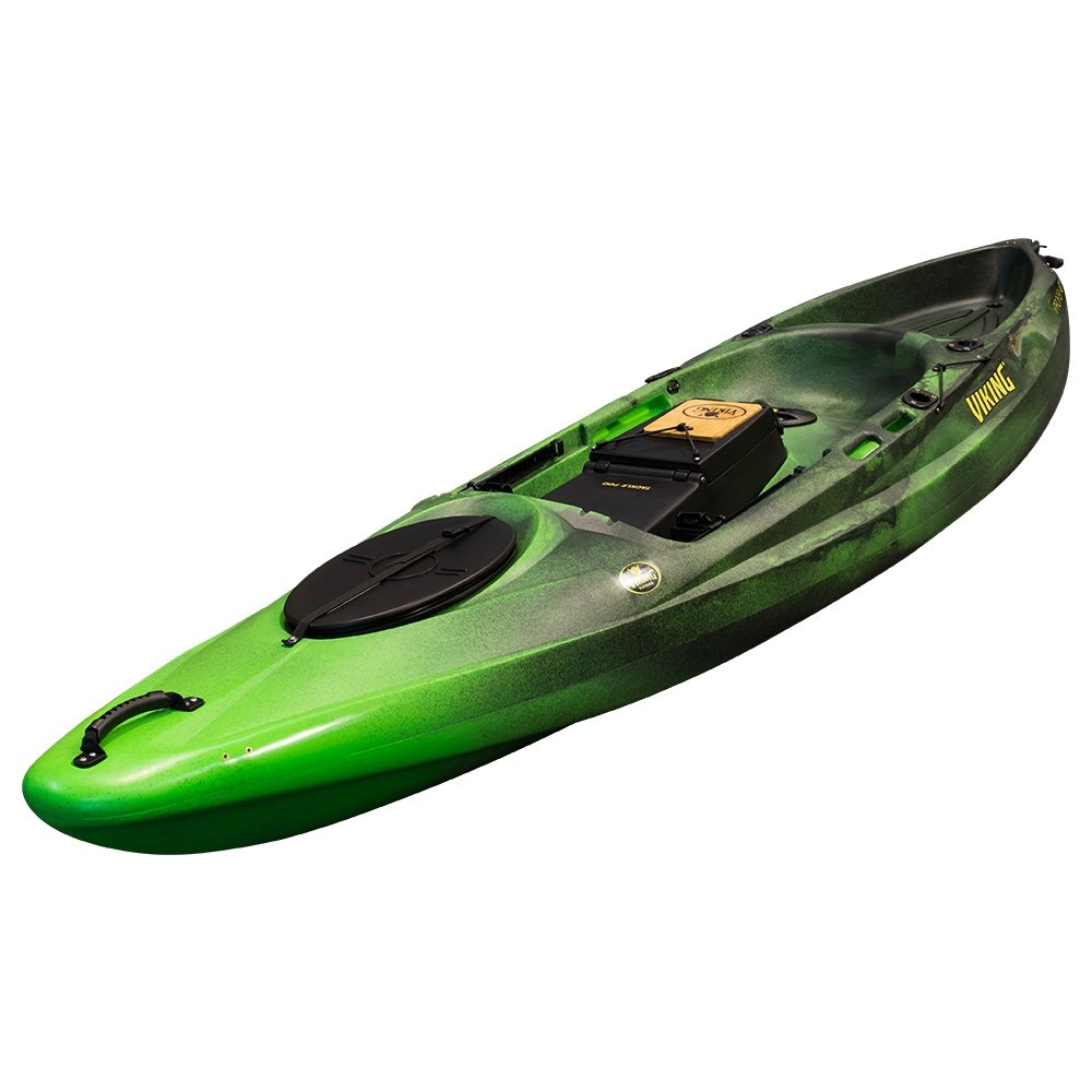 Viking Profish GT Compact Fishing Kayak with Paddle 3.6m - Manufacturer Seconds Kiwi