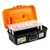 Pro Hunter 1-Tray Tackle Box Orange