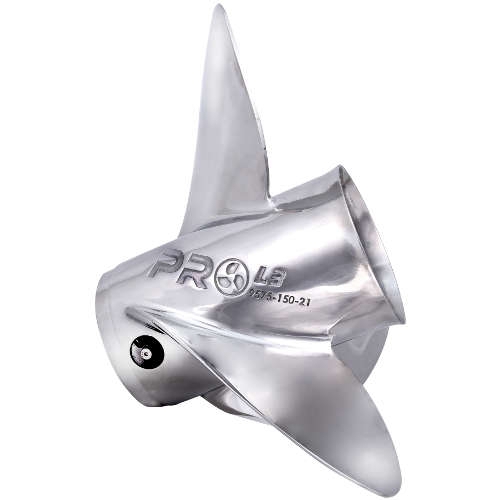 RUBEX 9575-150-21 Rubex Pro L3 21R Propeller
