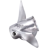 RUBEX 9575-150-21 Rubex Pro L3 21R Propeller Thumbnail RUBEX 9575-150-21 Rubex Pro L3 21R Propeller