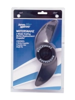 Watersnake 2 Blade Propeller Replacement Kit for 28/30/34lb Motors Thumbnail Watersnake 2 Blade Propeller Replacement Kit for 28/30/34lb Motors