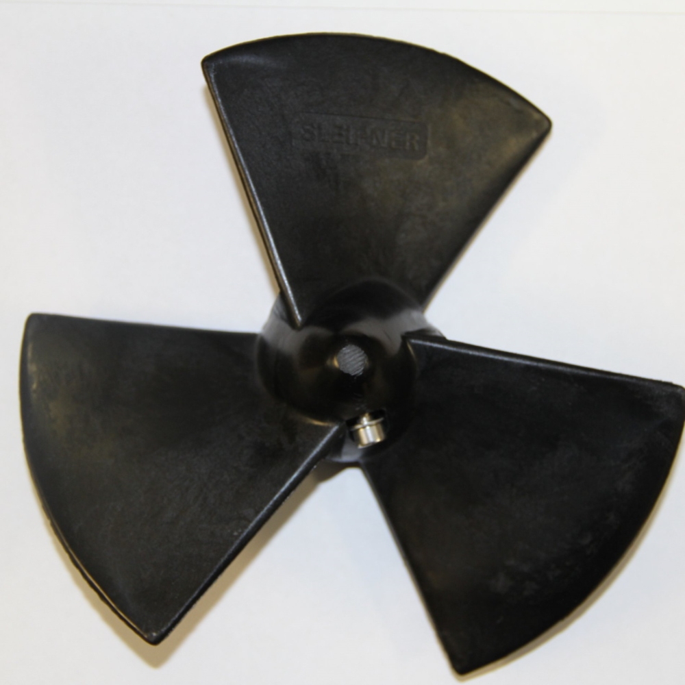 Side-Power Thruster Propeller 3Bl