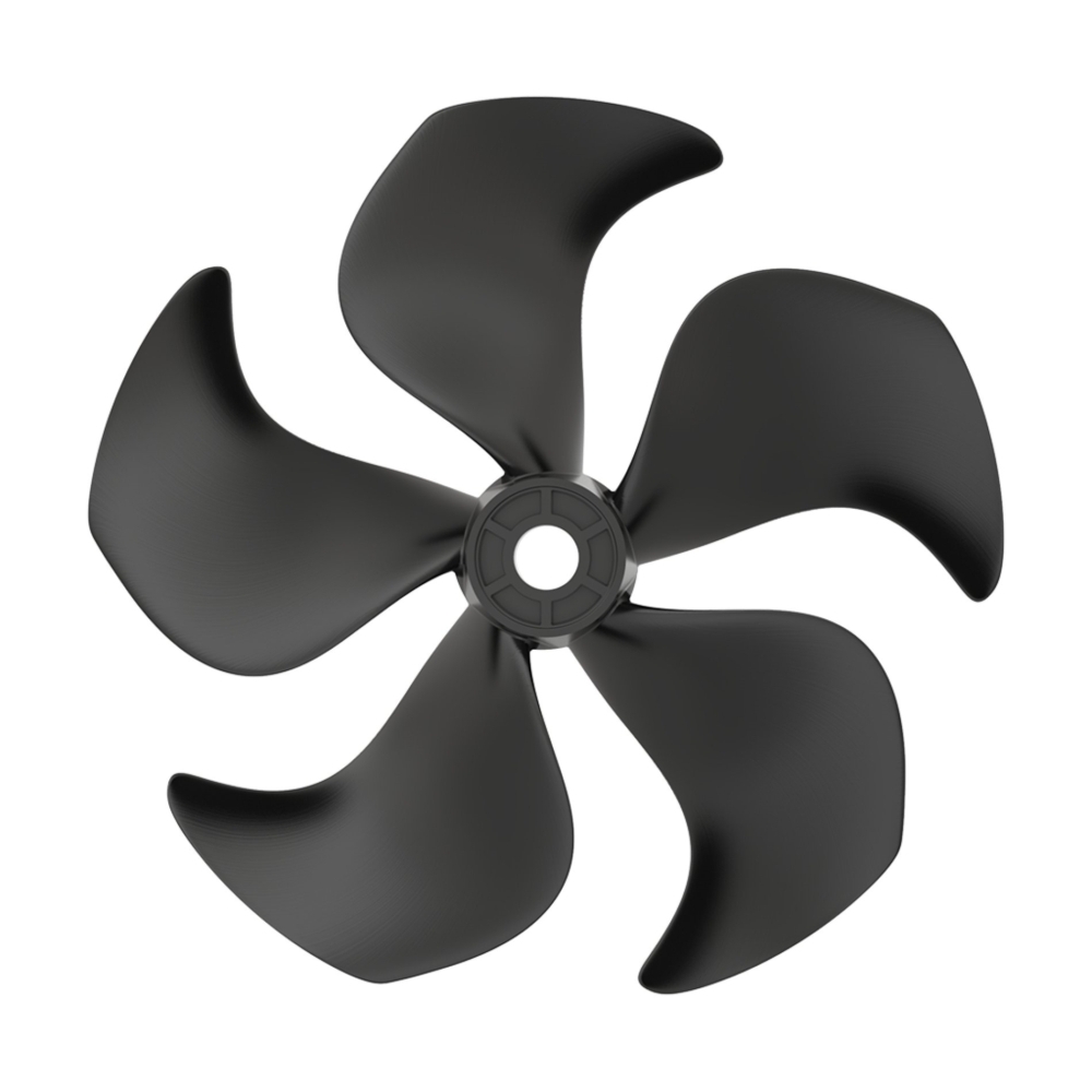 Side-Power Thruster Propeller Se300Q/Lh Prop