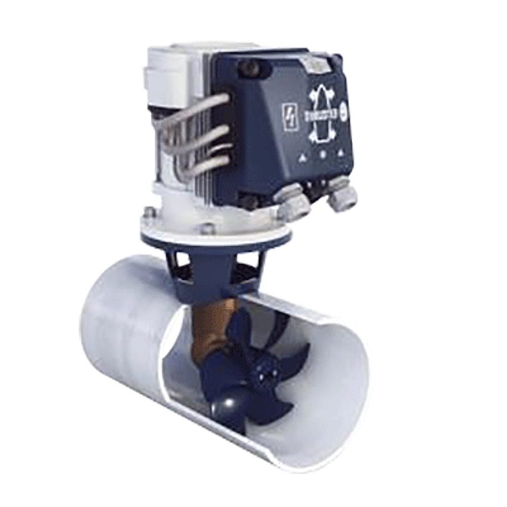 VETUS Bow Pro Proportional Thruster 30kgf 12V 110mm