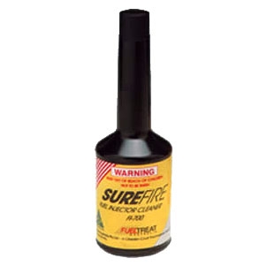 Fueltreat Surefire Petrol Injector Cleaner 250ml