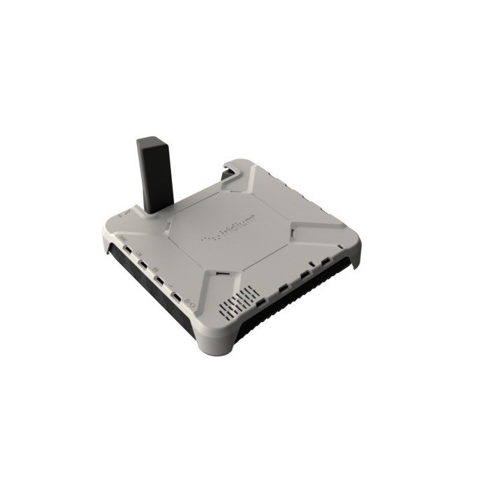 Iridium GO! Exec Portable Satellite Access Device