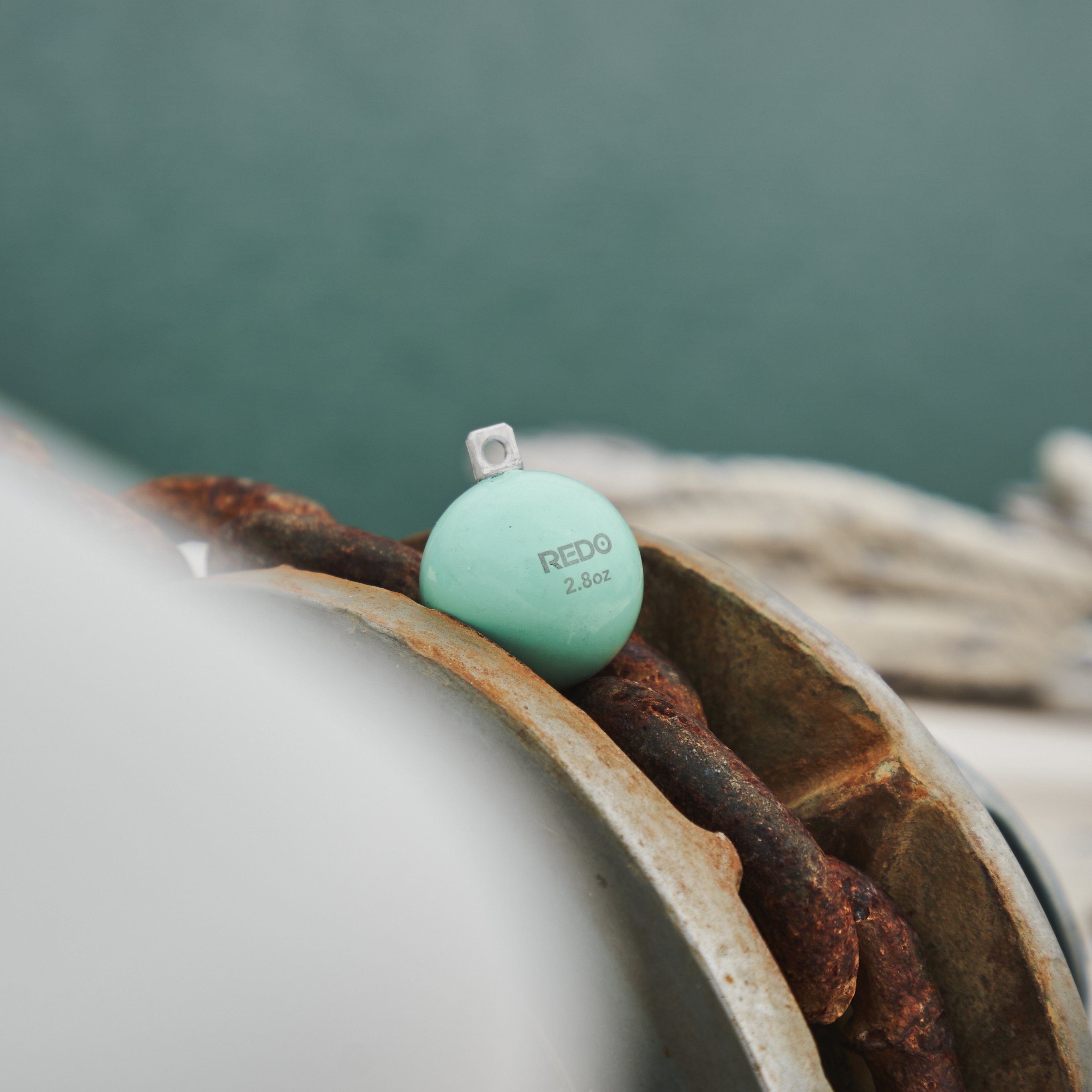 Thirty-Seven REDO Proto Series Lead-Free Ball Sinker