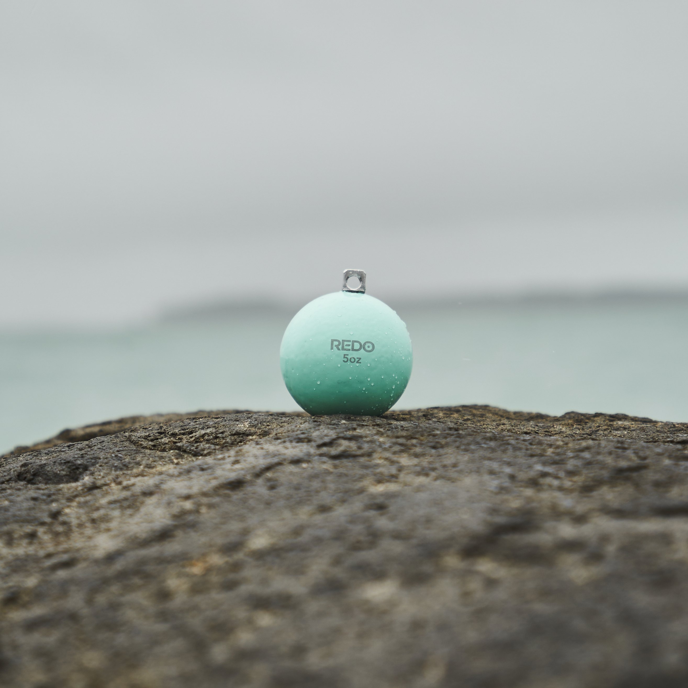 Thirty-Seven REDO Proto Series Lead-Free Ball Sinker