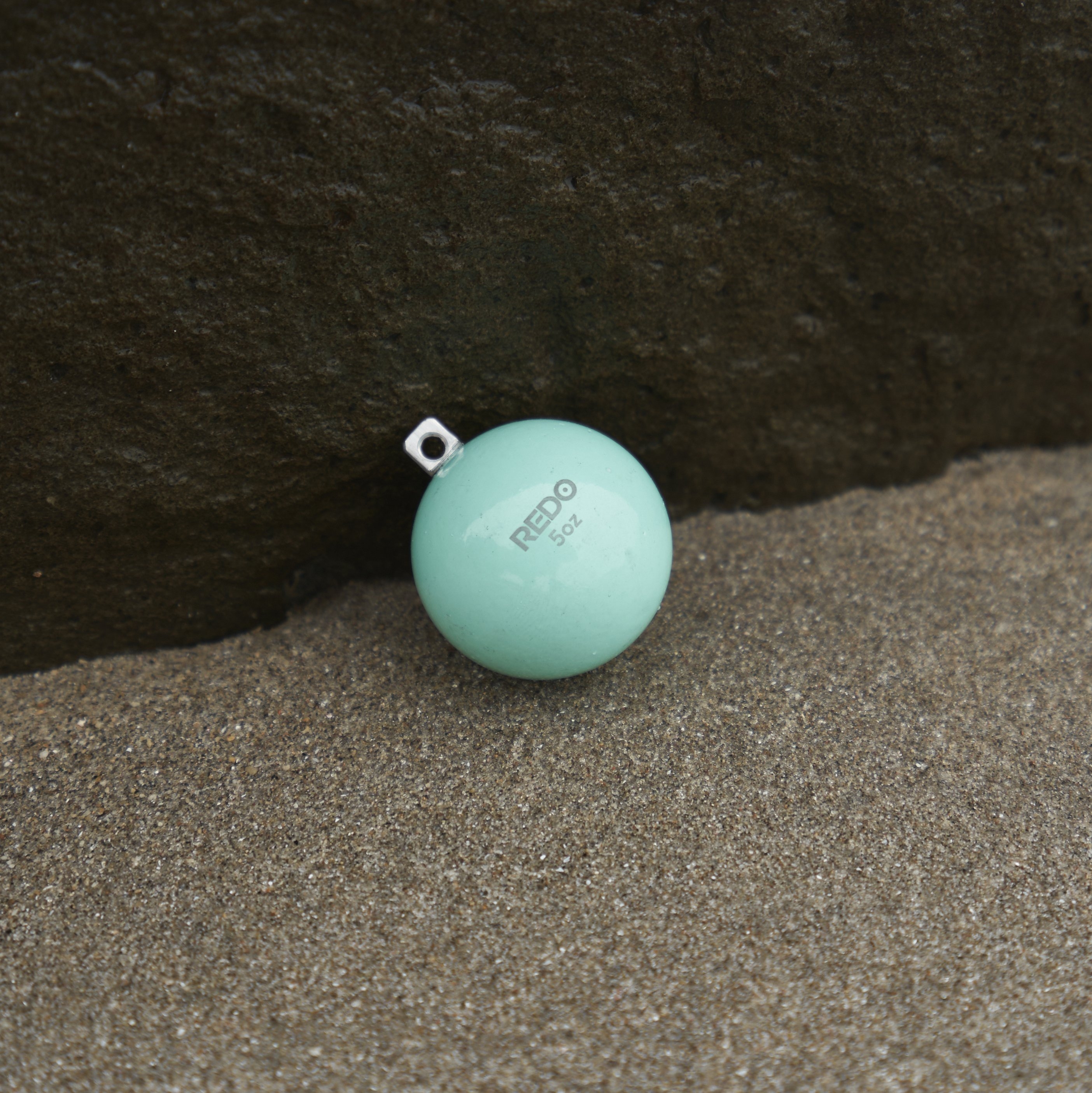 Thirty-Seven REDO Proto Series Lead-Free Ball Sinker