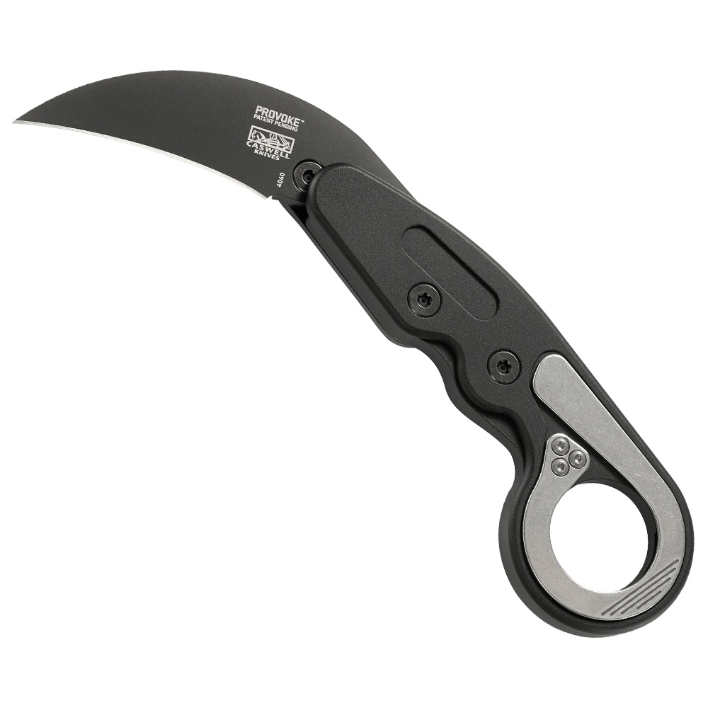 CRKT Provoke Kinematic EDC Folding Pocket Knife 6cm