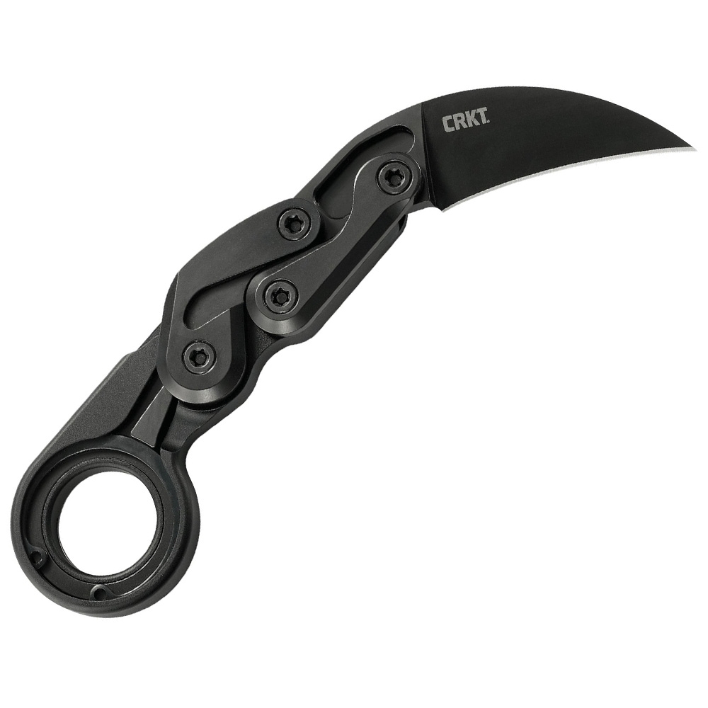 CRKT Provoke Kinematic EDC Folding Pocket Knife 6cm