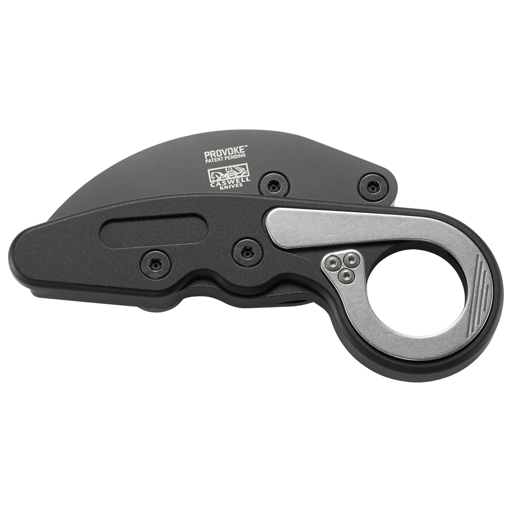 CRKT Provoke Kinematic EDC Folding Pocket Knife 6cm