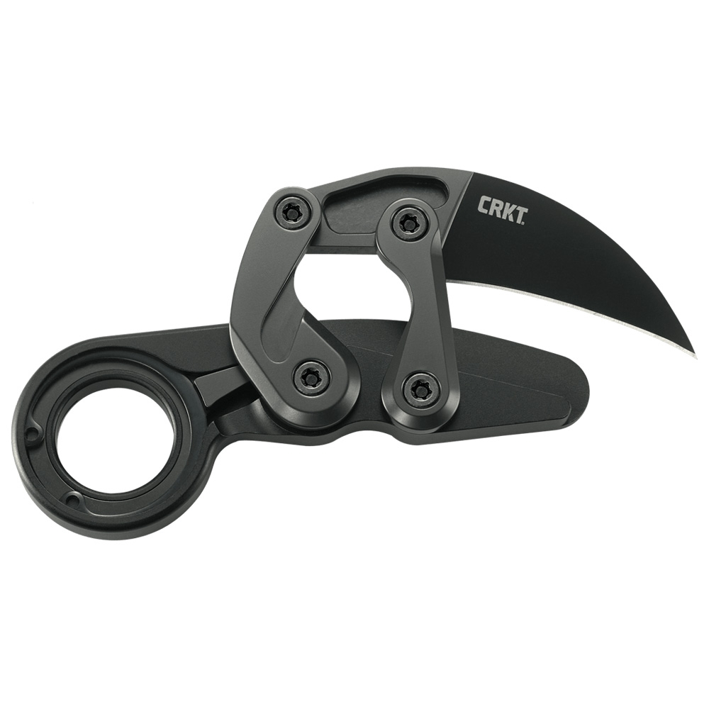 CRKT Provoke Kinematic EDC Folding Pocket Knife 6cm
