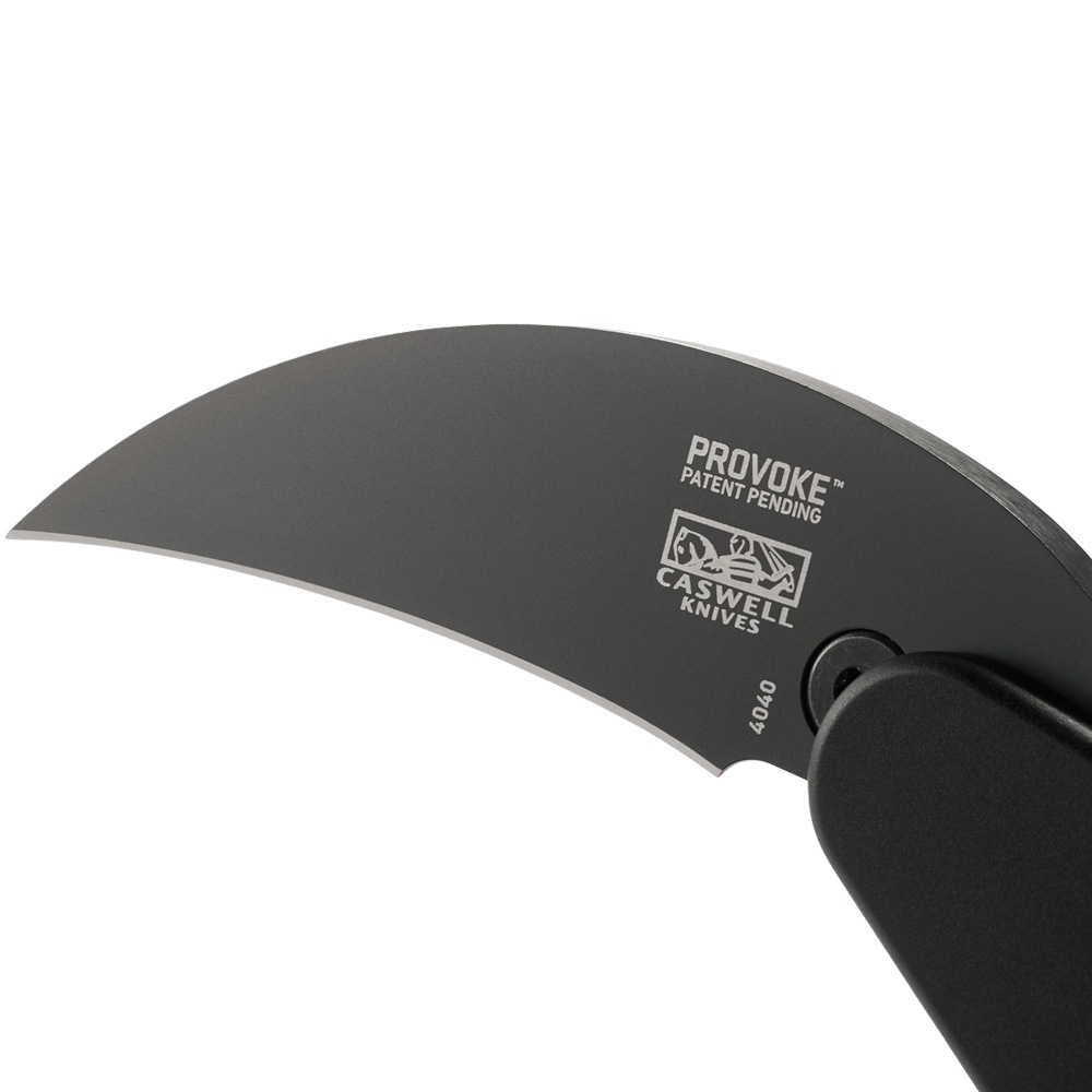 CRKT Provoke Kinematic EDC Folding Pocket Knife 6cm