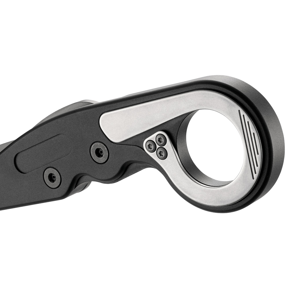 CRKT Provoke Kinematic EDC Folding Pocket Knife 6cm