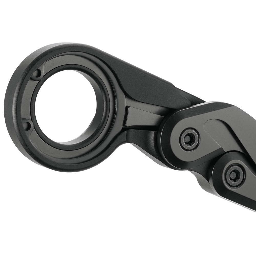 CRKT Provoke Kinematic EDC Folding Pocket Knife 6cm