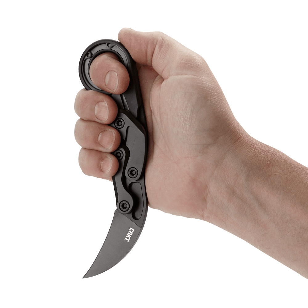 CRKT Provoke Kinematic EDC Folding Pocket Knife 6cm