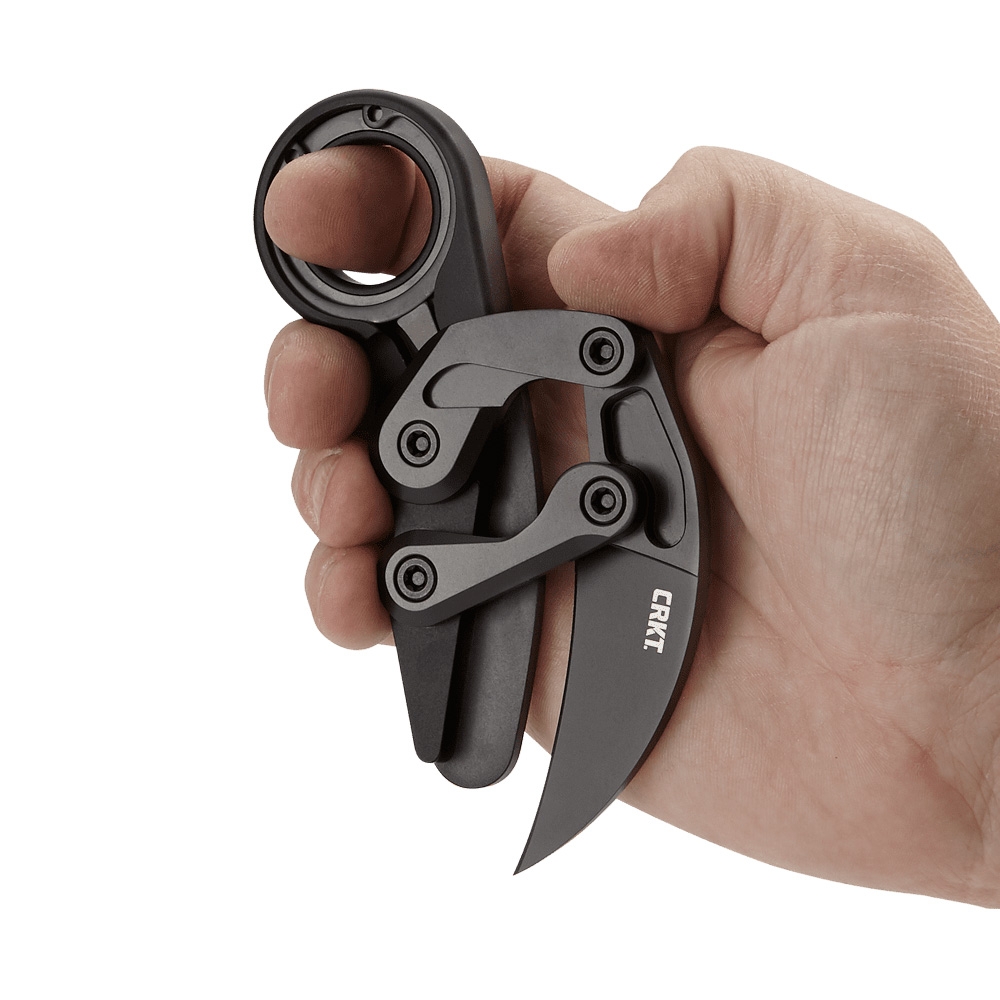 CRKT Provoke Kinematic EDC Folding Pocket Knife 6cm