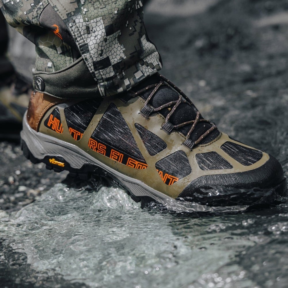 Hunters Element Prowl Boots