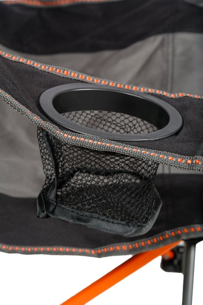 Wildtrak Karridale Folding Camping Chair