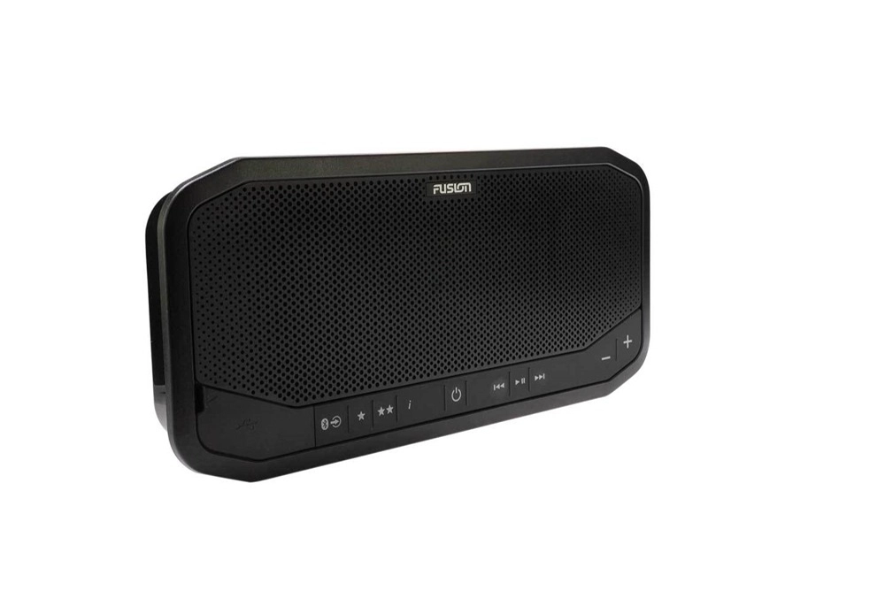 Fusion PS-A302BOD Panel-Stereo Outdoor All-In-One Audio Entertainment System Fusion PS-A302BOD Panel-Stereo Outdoor All-In-One Audio Entertainment System