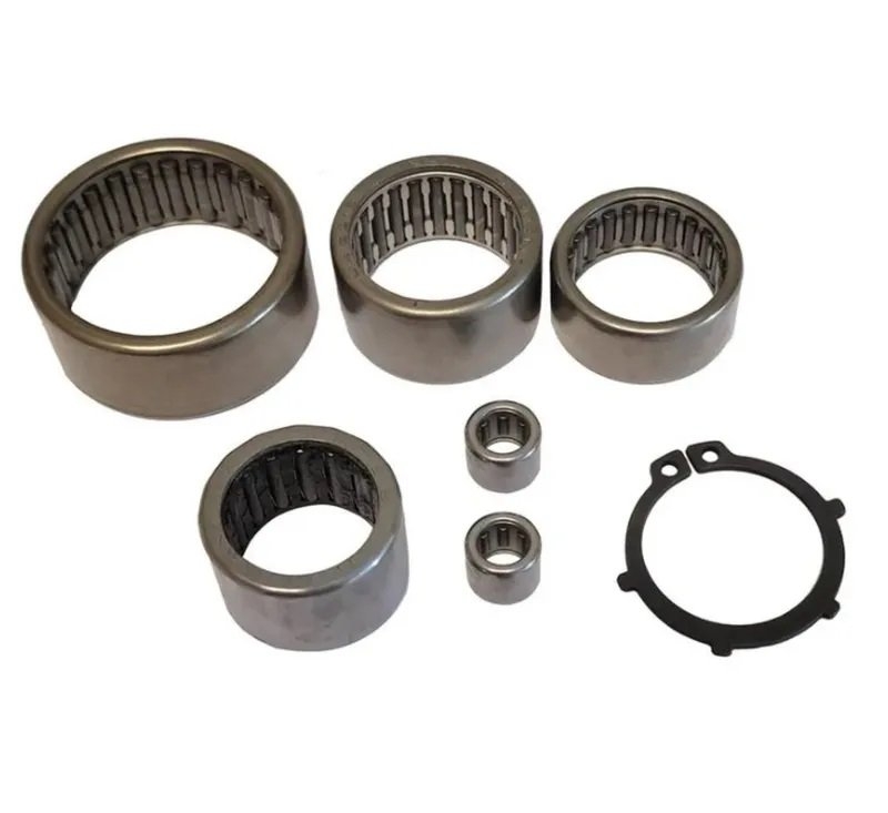 Lewmar Replacement Bearing Kit for Gen 2 or 3 Pro-Series/Fish Windlass