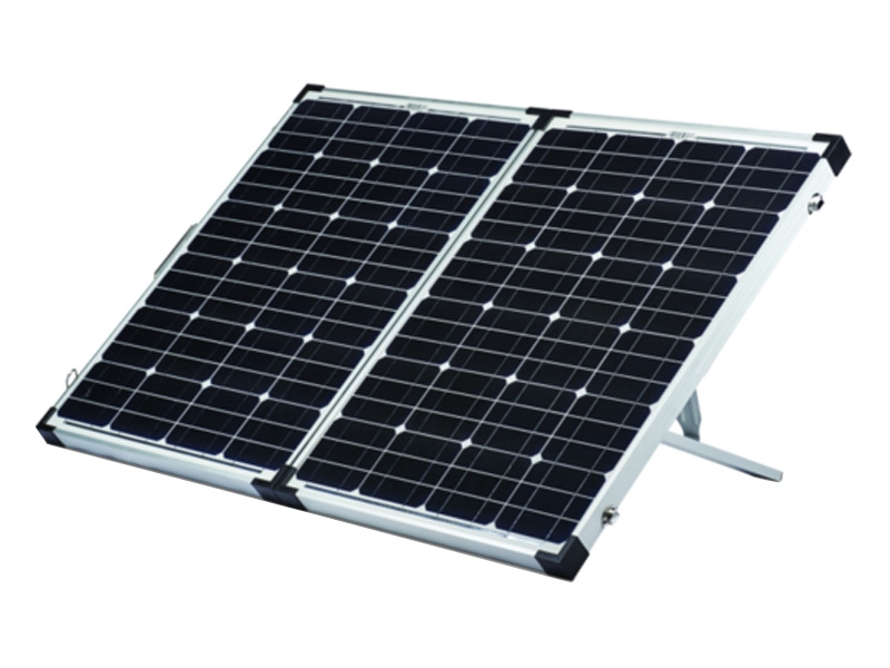 Dometic PLB40 and PS120A Portable Power Package