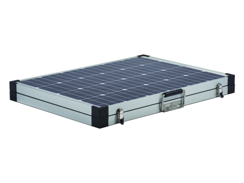 Dometic RAPS44 and PS120A Portable Power Package