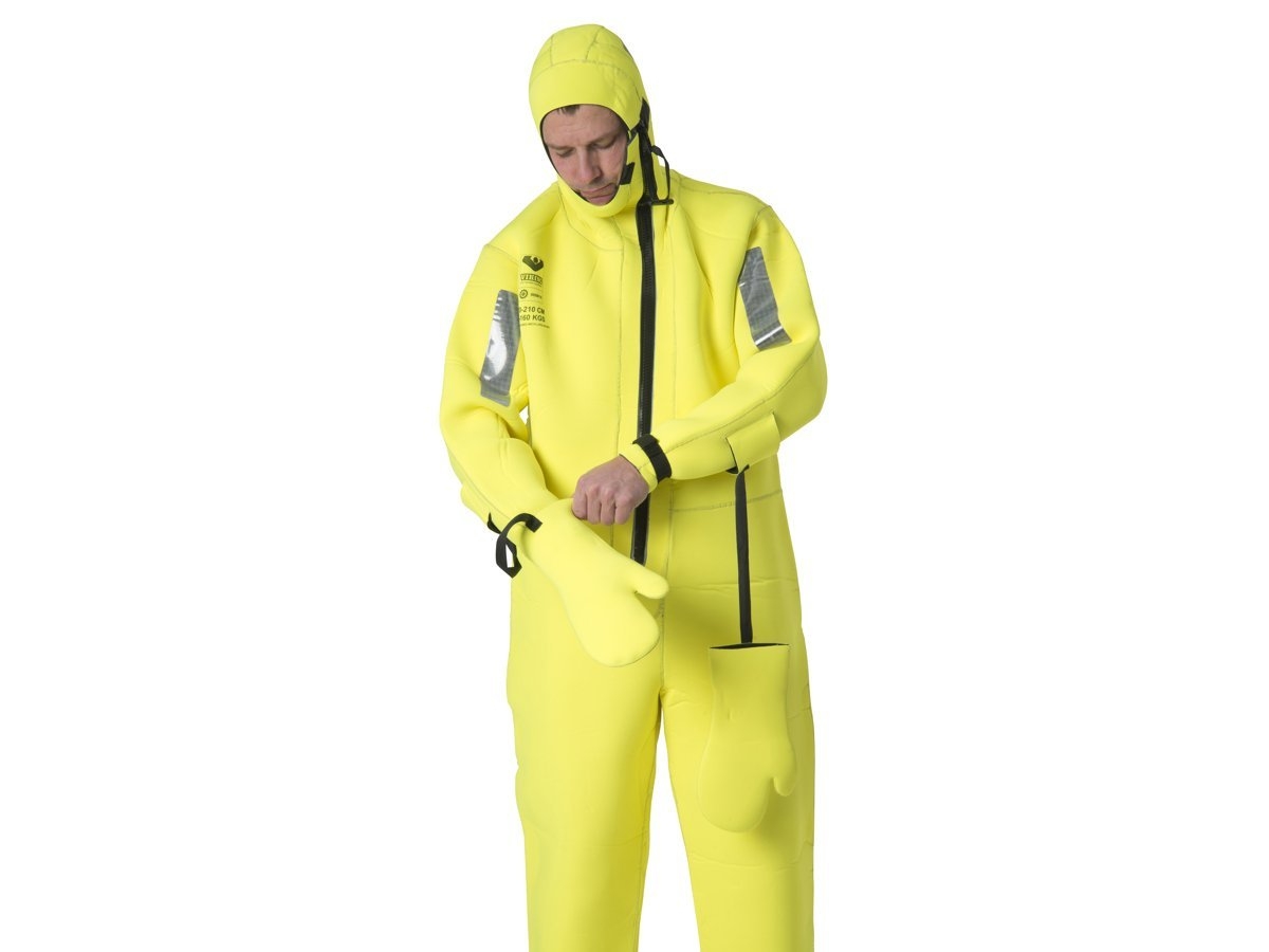 VIKING YouSafe Wave Immersion Suit