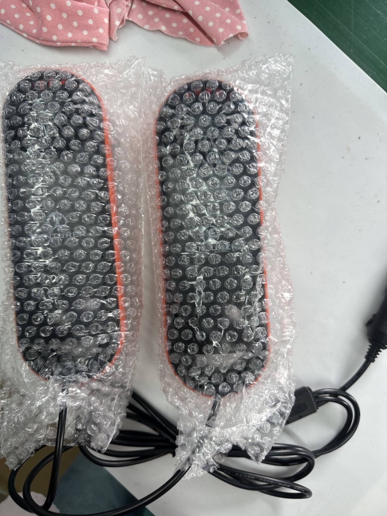Venturer Dual-Power Shoe & Glove Dryer