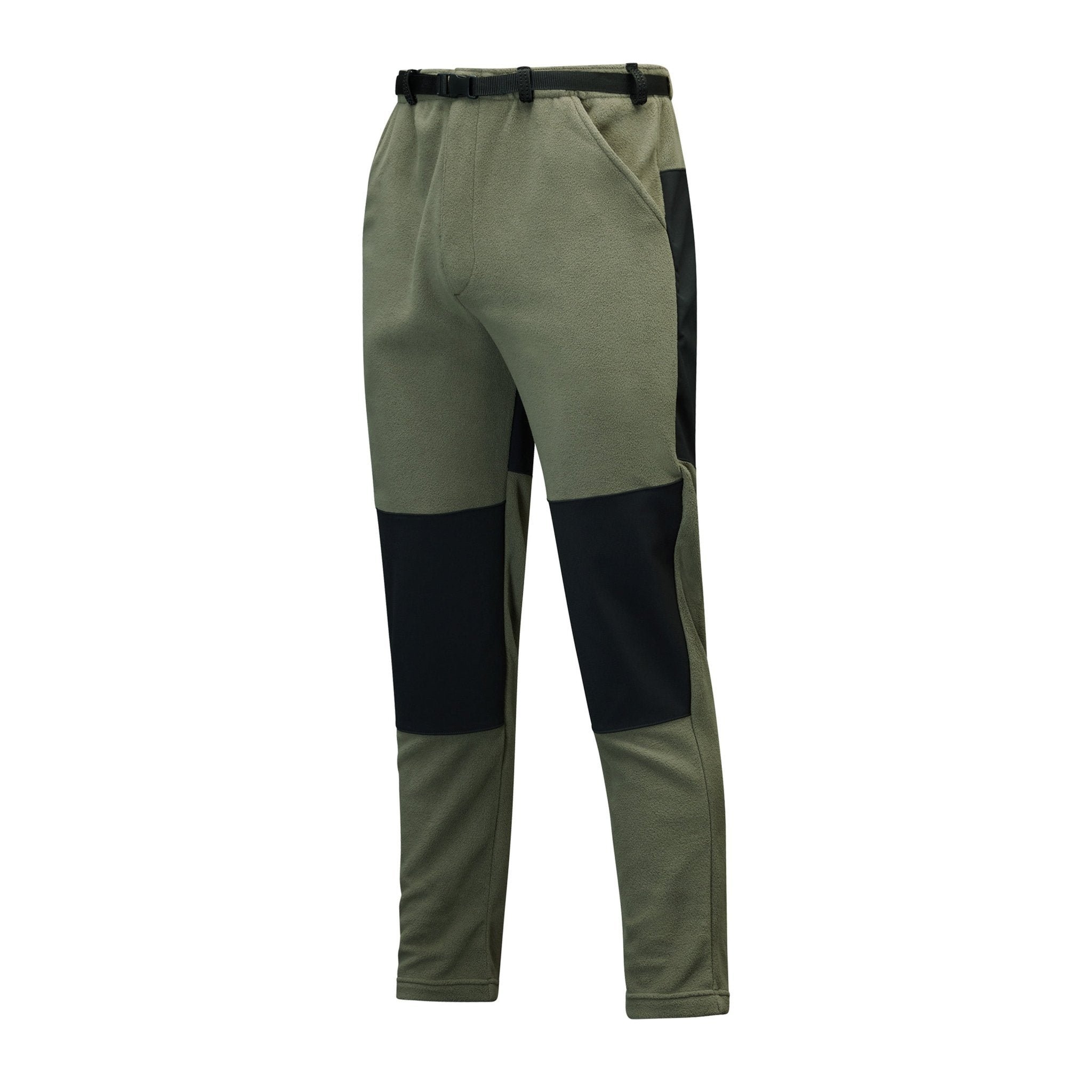 Swazi Steevos Micro Fleece Pants