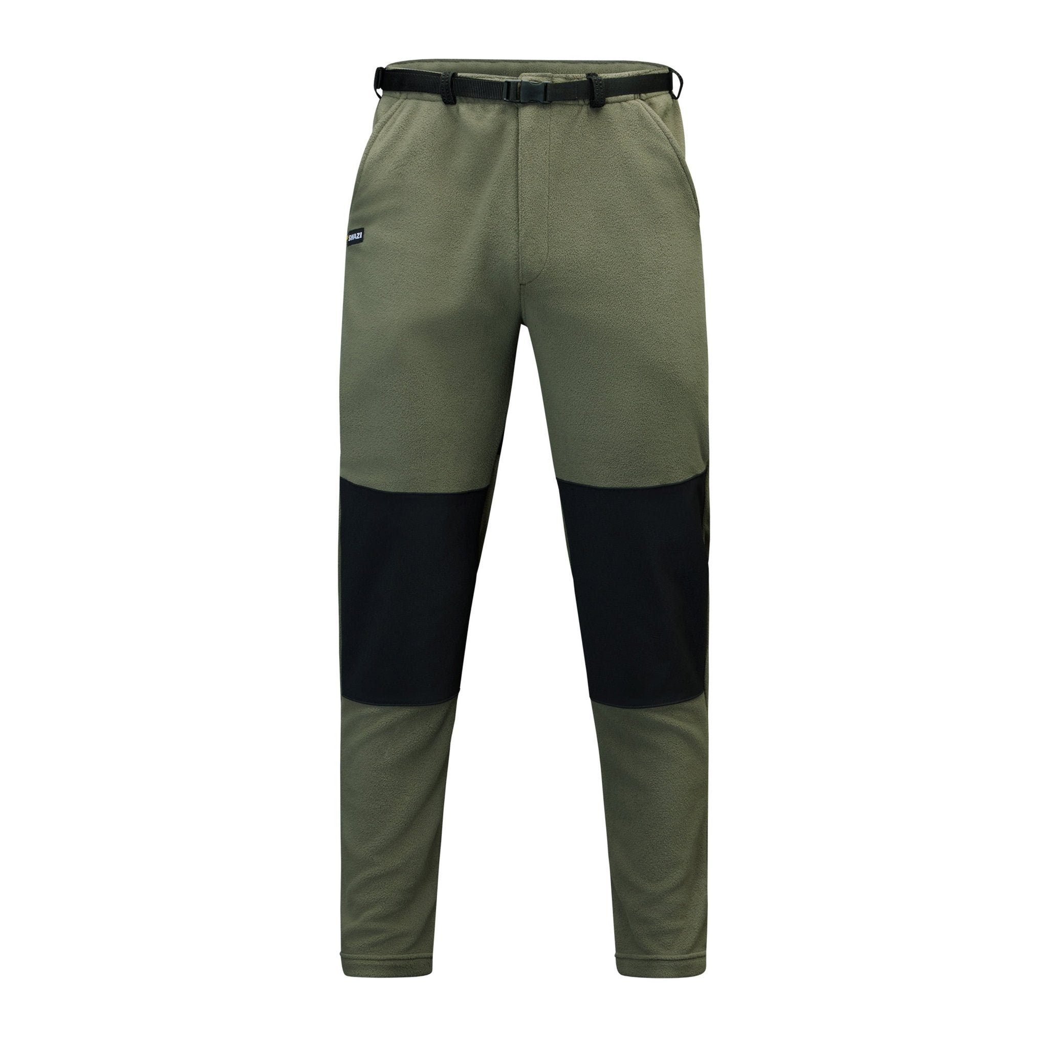 Swazi Steevos Micro Fleece Pants