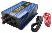 Powertrain Pure Sinewave Inverter 1000W